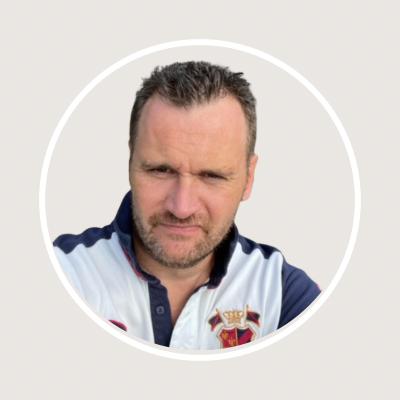 A Note from the Author