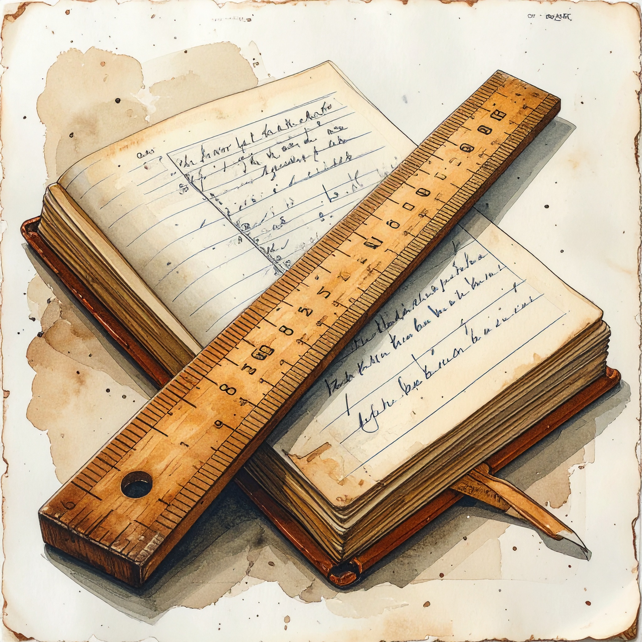 The Wrong Ruler (Part 2)