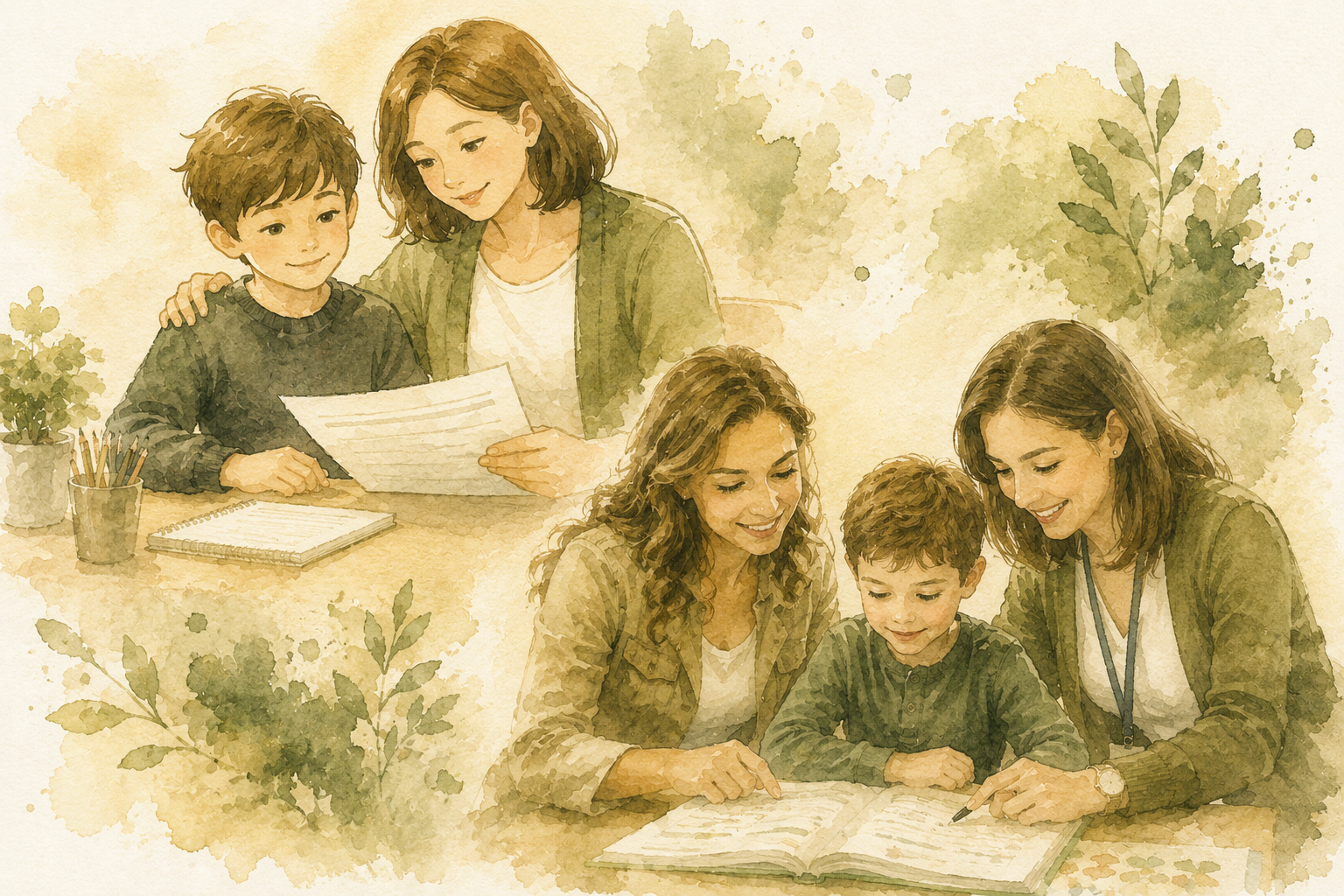 What Happens After a Dyslexia Assessment? A Guide for Parents