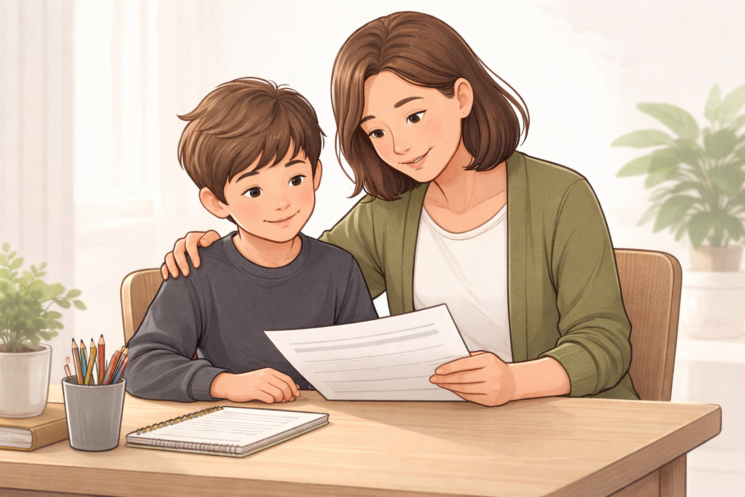 What Happens After a Dyslexia Assessment? A Guide for Parents