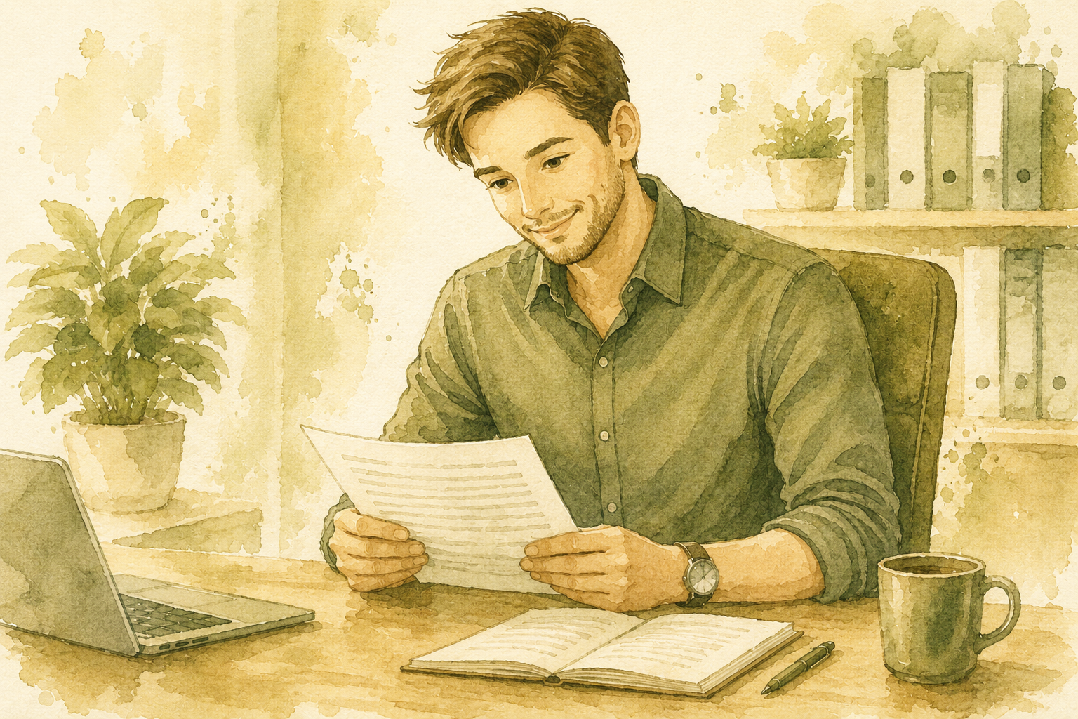Signs of Dyslexia in Adults: Could You Have Been Missing a Diagnosis Your Whole Life?