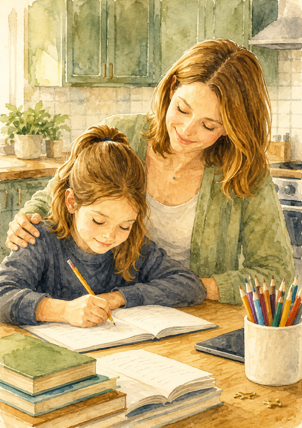 Dyslexia and Homework: Practical Strategies That Actually Help