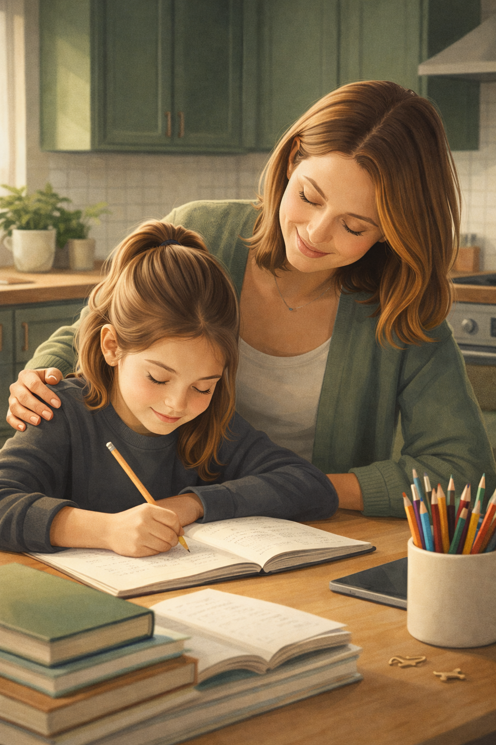 Dyslexia and Homework: Practical Strategies That Actually Help