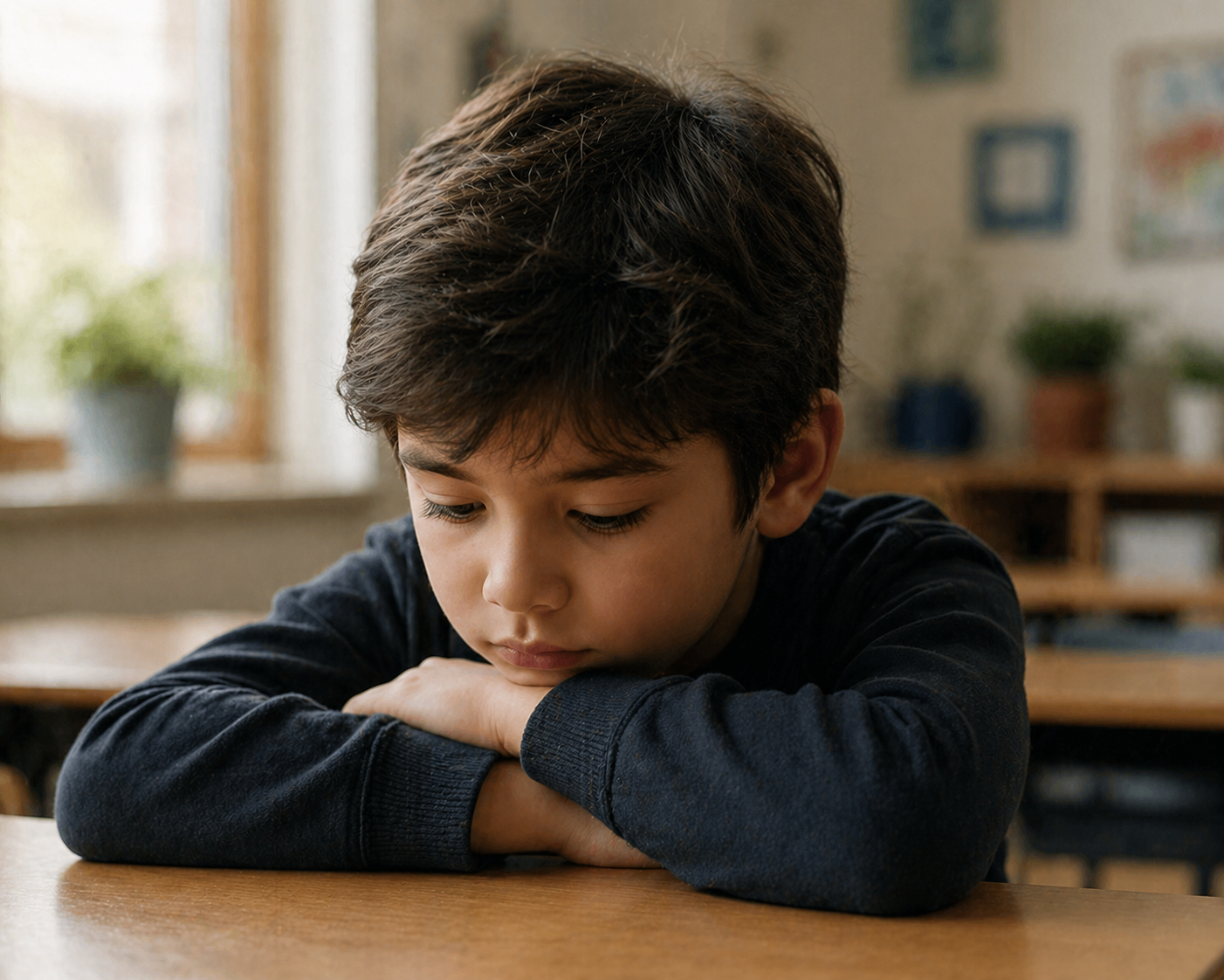 Dyslexia and Self-Esteem: What Every Parent Needs to Know