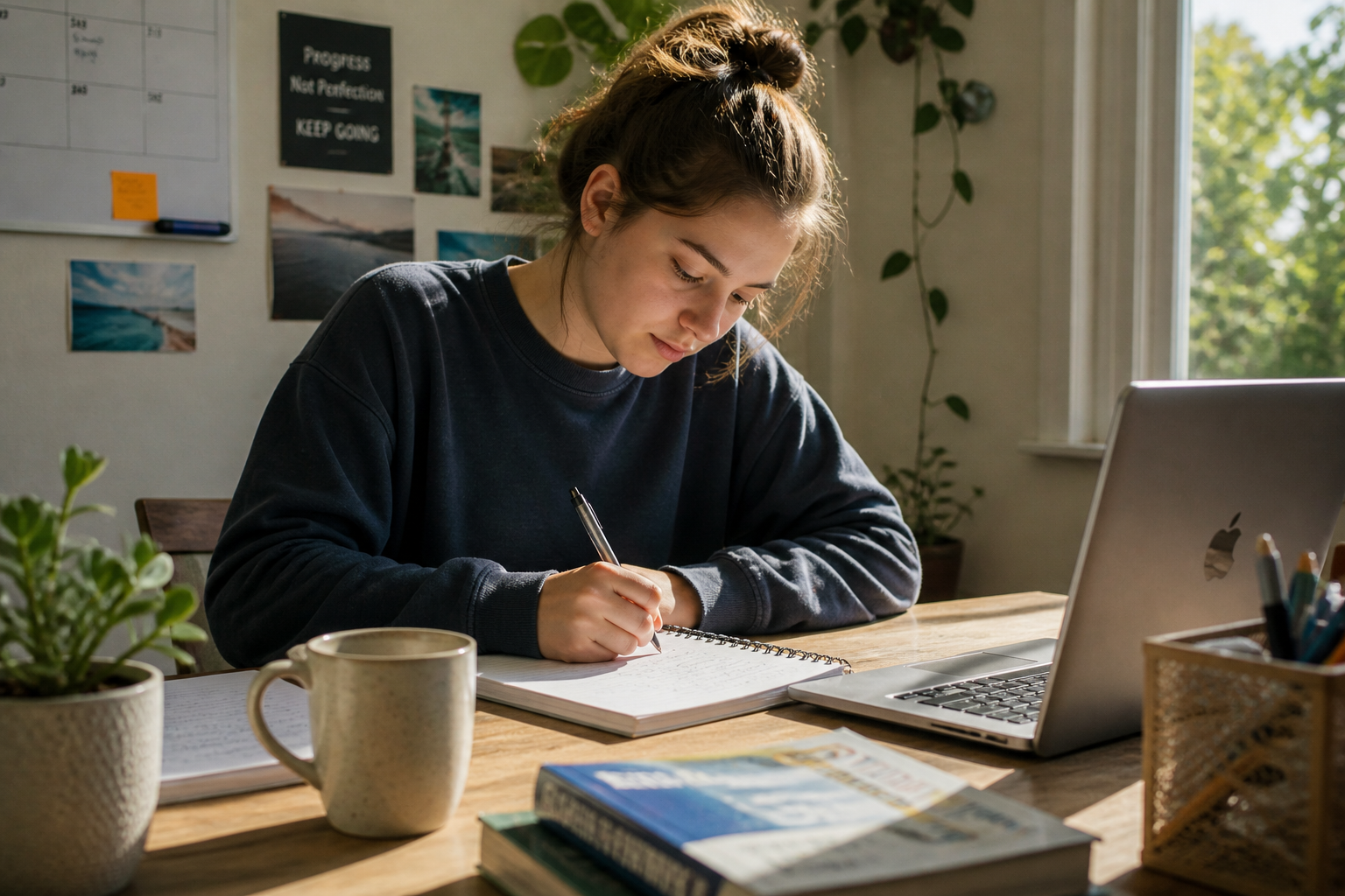 Dyslexia and University: What Support Is Available?