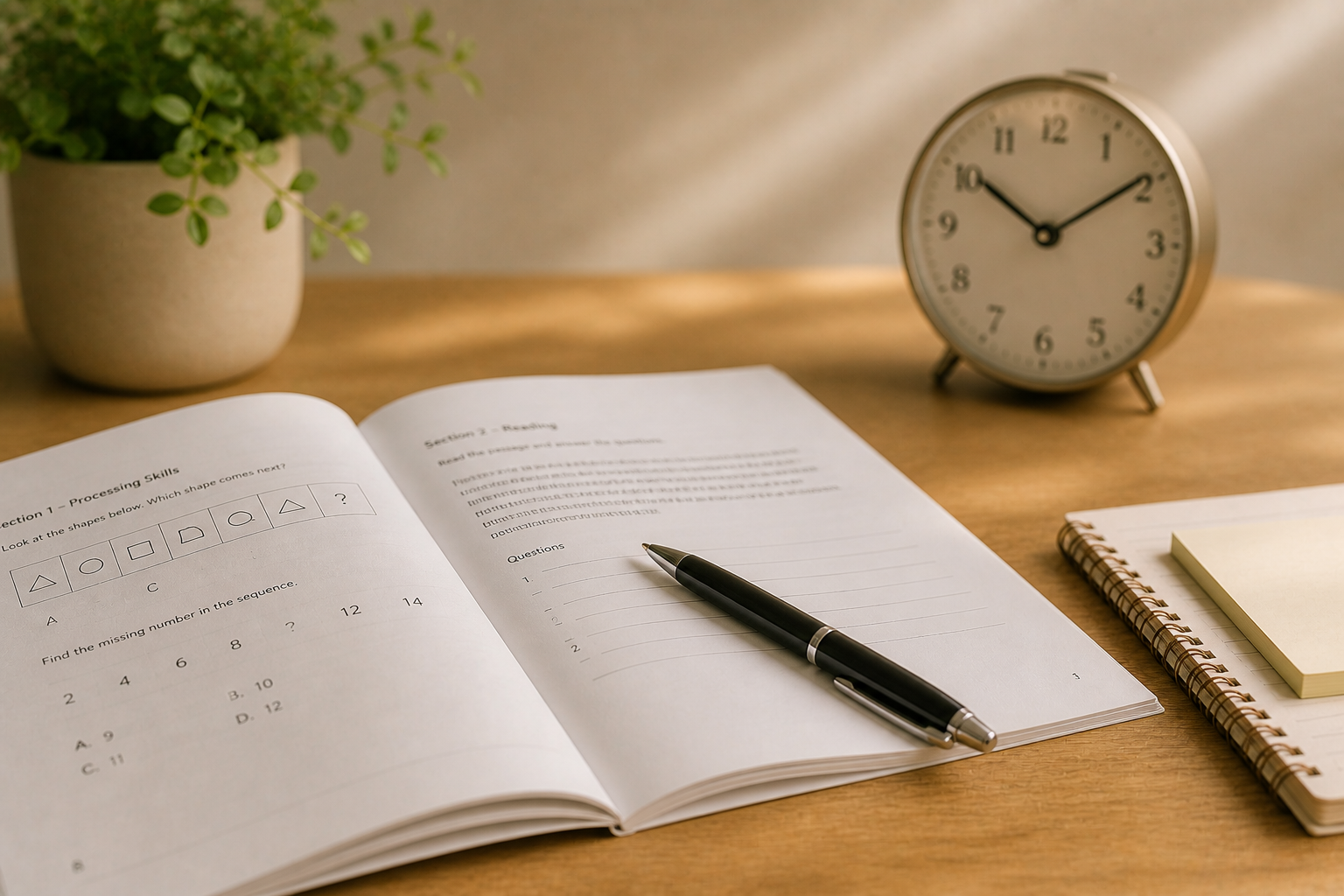 How Long Does a Dyslexia Assessment Take?