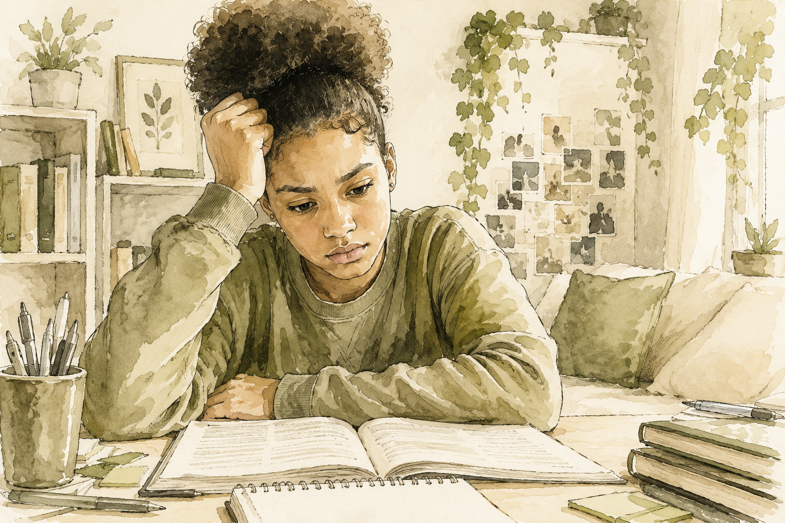 Dyslexia and ADHD — When They Travel Together