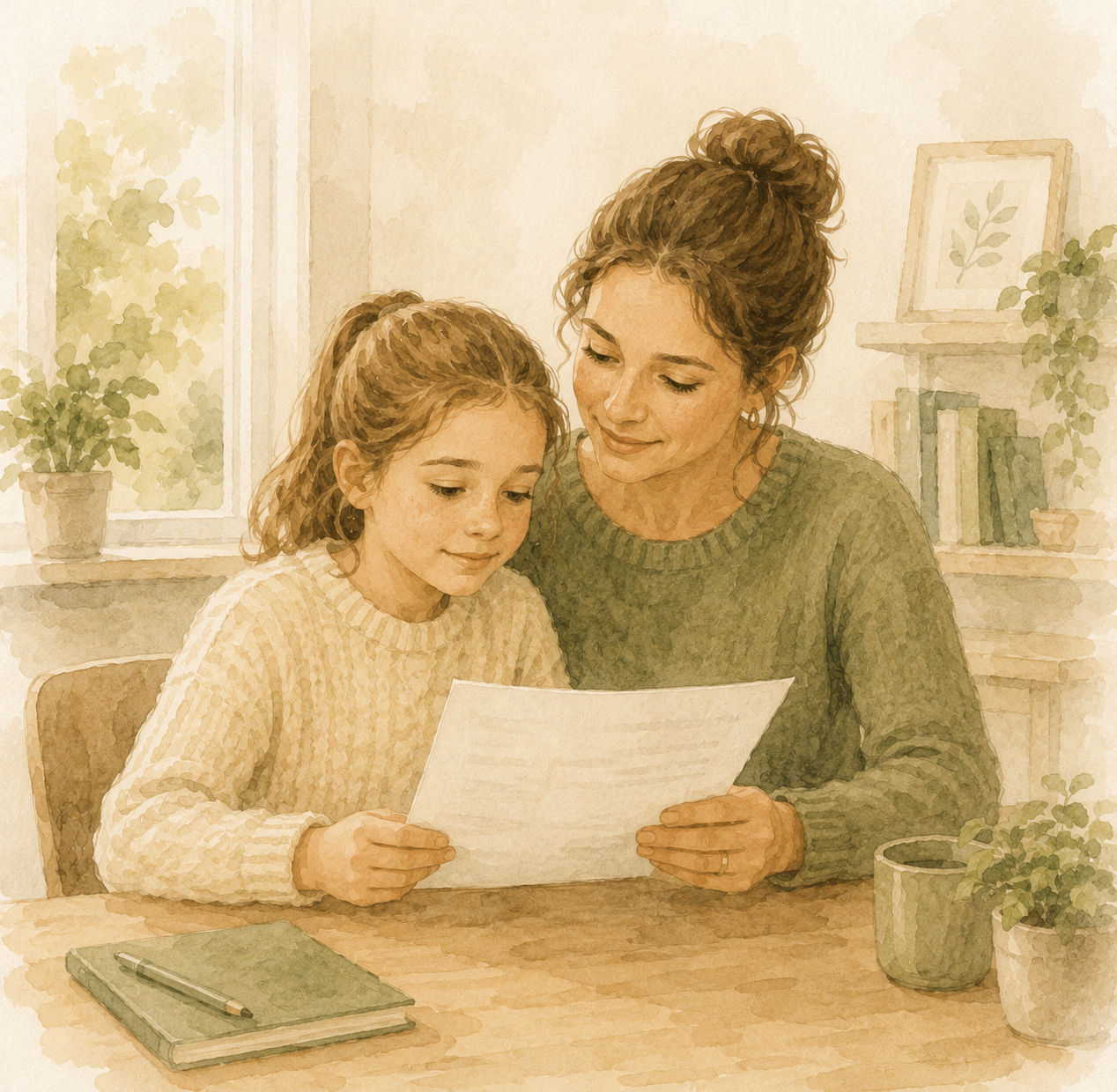 What Happens If My Child's Assessment Doesn't Find Dyslexia?